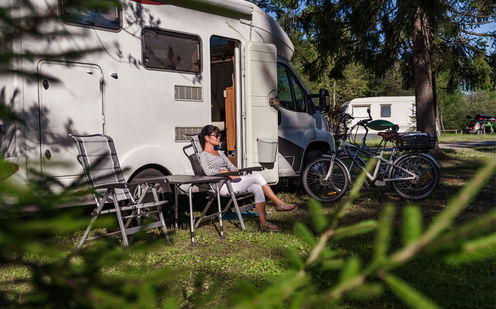 Louer ou acheter un camping-car ou une caravane?